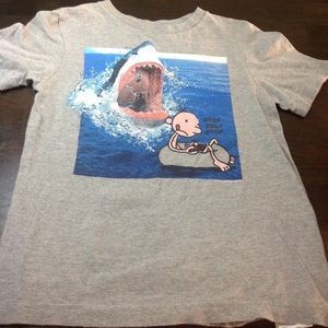Diary of a Wimpy Kid t-shirt
